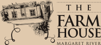 Farm House, Margaret River Logo