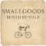 Smallgoods mixed bundle