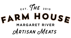 Farm House | Artisan Meats of Margaret River Logo